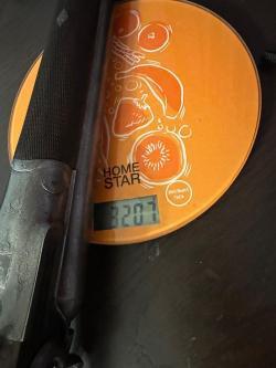 Ружьё курковочка Грегсон Англия как НОВОЕ из ЕВРОПЫ!! ЦЕНА ЕЩЁ ВНИЗ