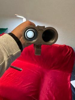 Ружьё курковочка Грегсон Англия как НОВОЕ из ЕВРОПЫ!! ЦЕНА ЕЩЁ ВНИЗ