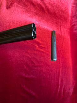 Ружьё курковочка Грегсон Англия как НОВОЕ из ЕВРОПЫ!! ЦЕНА ЕЩЁ ВНИЗ