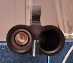 Ружье курковое антикварное Joseph Tholet & Cie, Льеж, Бельгия