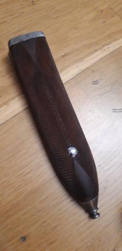 Ружье LAMPAGYAR-BUDAPEST