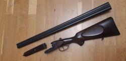 Ружье LAMPAGYAR-BUDAPEST