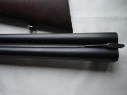 Ружьё Lanssen 12 кал. горизонталка