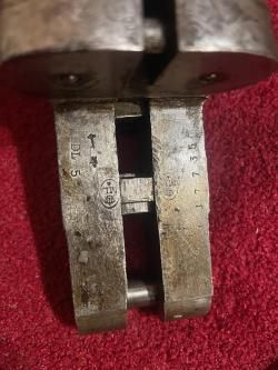 Ружье льежская мануфактура 