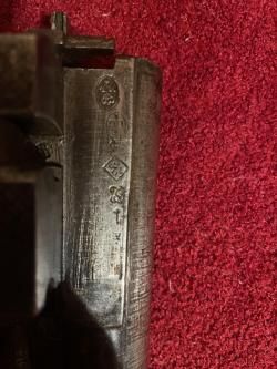 Ружье льежская мануфактура 