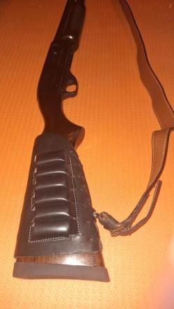 Ружье Magtech CBC MT-586 12×76