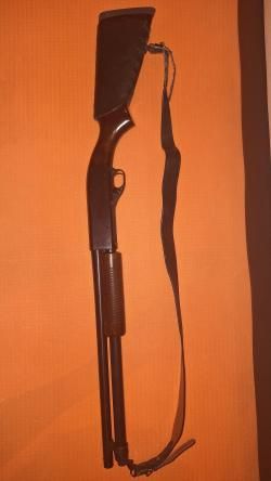 Ружье Magtech CBC MT-586 12×76