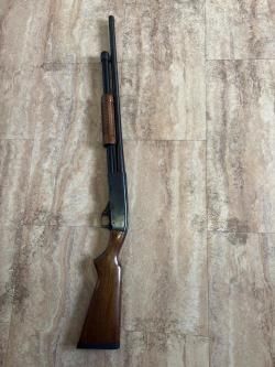 Ружье Magtech MT-586Р 12×76