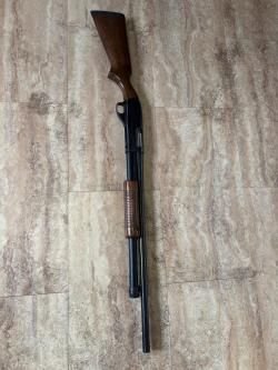 Ружье Magtech MT-586Р 12×76