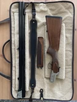 Ружье Marocchi CD Start 12х76 760мм