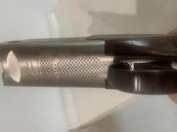 Marocchi CD Start 12х76 760мм (Италия)