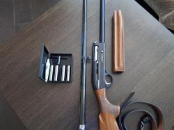 Ружье Marocchi Si 20 к 20/76 L-710