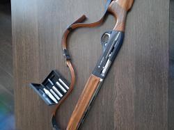 Ружье Marocchi Si 20 к 20/76 L-710