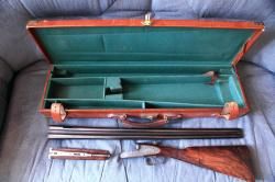 Ружье мастера Lovena