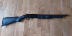 Ружьё Maverick Mossberg 12 калибр.