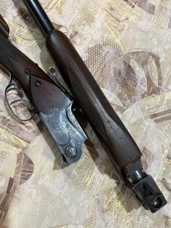 Ружье МЦ-106