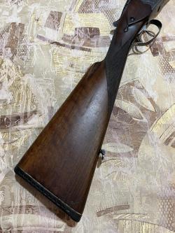 Ружье МЦ-106