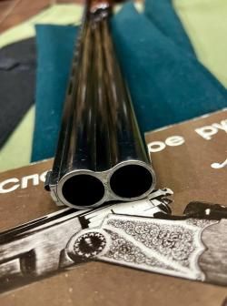 Ружье МЦ-108-03, калибр 12/70