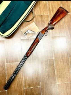 Ружье МЦ-108-03, калибр 12/70