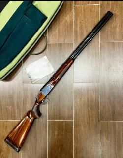 Ружье МЦ-108-03, калибр 12/70