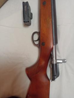 Ружье МЦ 20-01