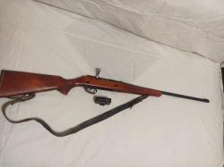 Ружье МЦ 20-01