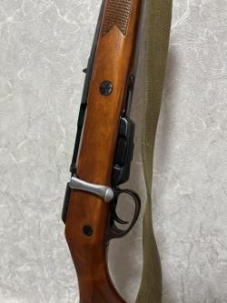 Ружье МЦ 20-01
