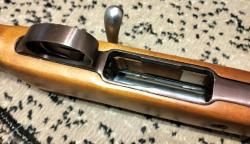 Ружье МЦ 20-08