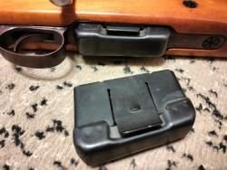 Ружье МЦ 20-08