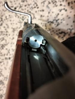 Ружье МЦ 20-08