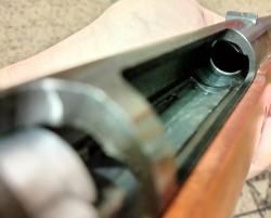 Ружье МЦ 20-08