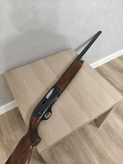 Ружьё МЦ 21 -12 кал.12х70 мм 1973 г.в.