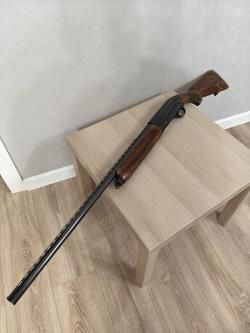 Ружьё МЦ 21 -12 кал.12х70 мм 1973 г.в.