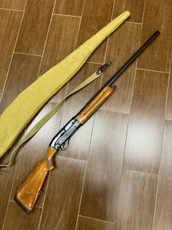 Ружье МЦ-21-12, калибр 12/70, договор комиссии