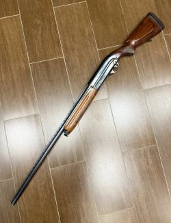Ружье МЦ-21-12, калибр 12/70