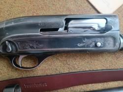 Ружье МЦ-21-12, кл.12х70 с чехлом