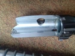 Ружье МЦ-21-12, кл.12х70 с чехлом