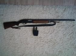 Ружьё МЦ 21-12 МР