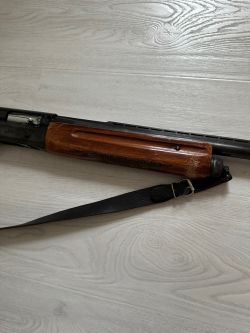 Ружье МЦ 21-12