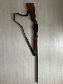 Ружье МЦ 21-12