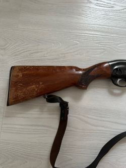 Ружье МЦ 21-12