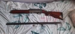 Ружьё МЦ 21-12 