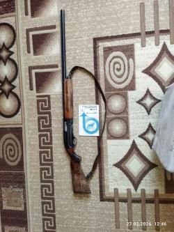 Ружье МЦ 21-12