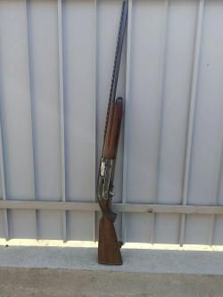 Ружье МЦ 21-12