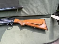Ружьё МЦ 21-12