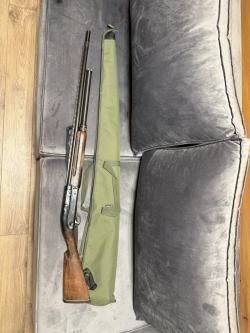 Ружье МЦ 21-12М