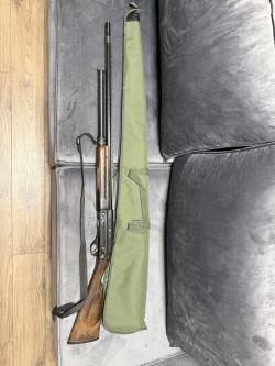 Ружье МЦ 21-12М