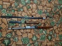 Ружьё МЦ-2112