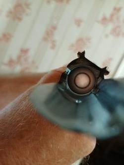 Ружьё МЦ-2112