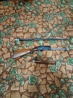 Ружьё МЦ-2112